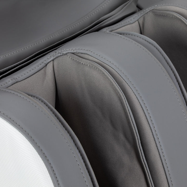 Massagesessel Elektrisch Sakura Maximus 809 3D Weiß - Bild 14