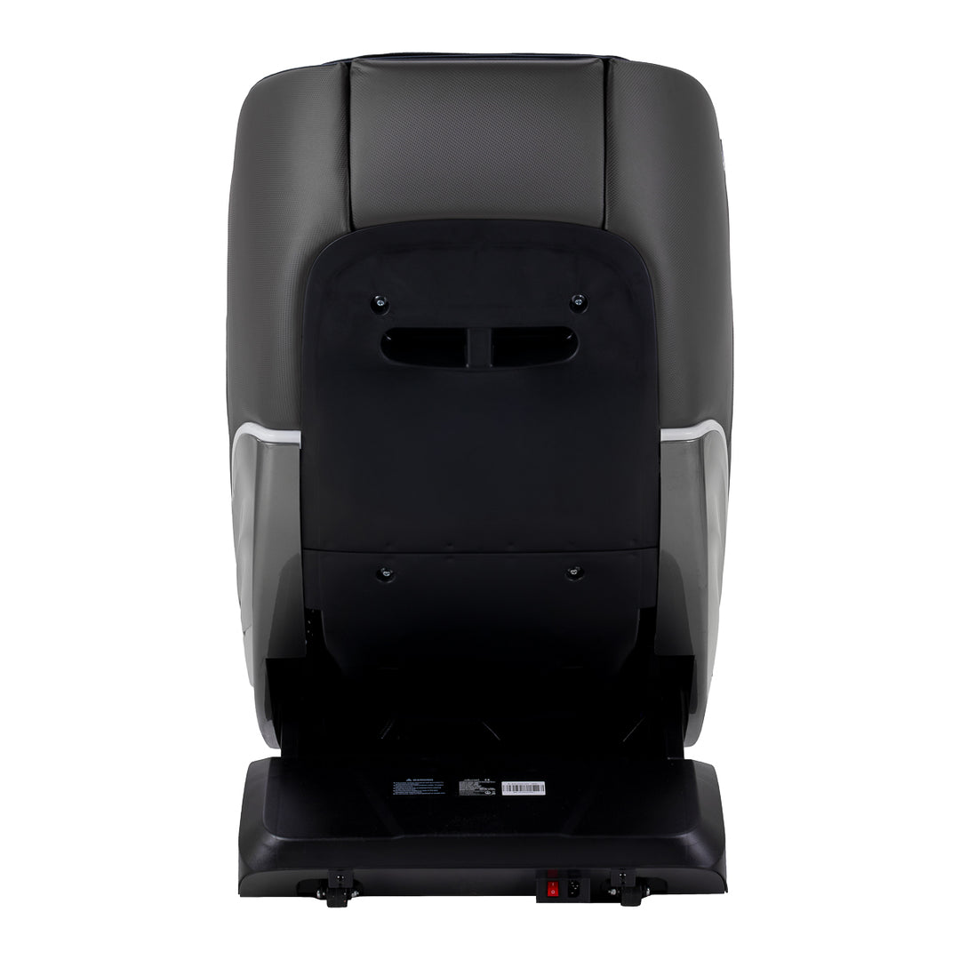 Massagesessel Elektrisch Sakura Maximus 809 3D Blau - Bild 6