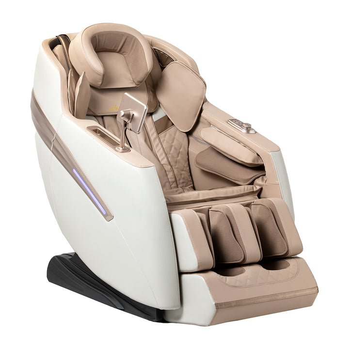 Massagesessel Elektrisch Sakura Prime 101 Beige