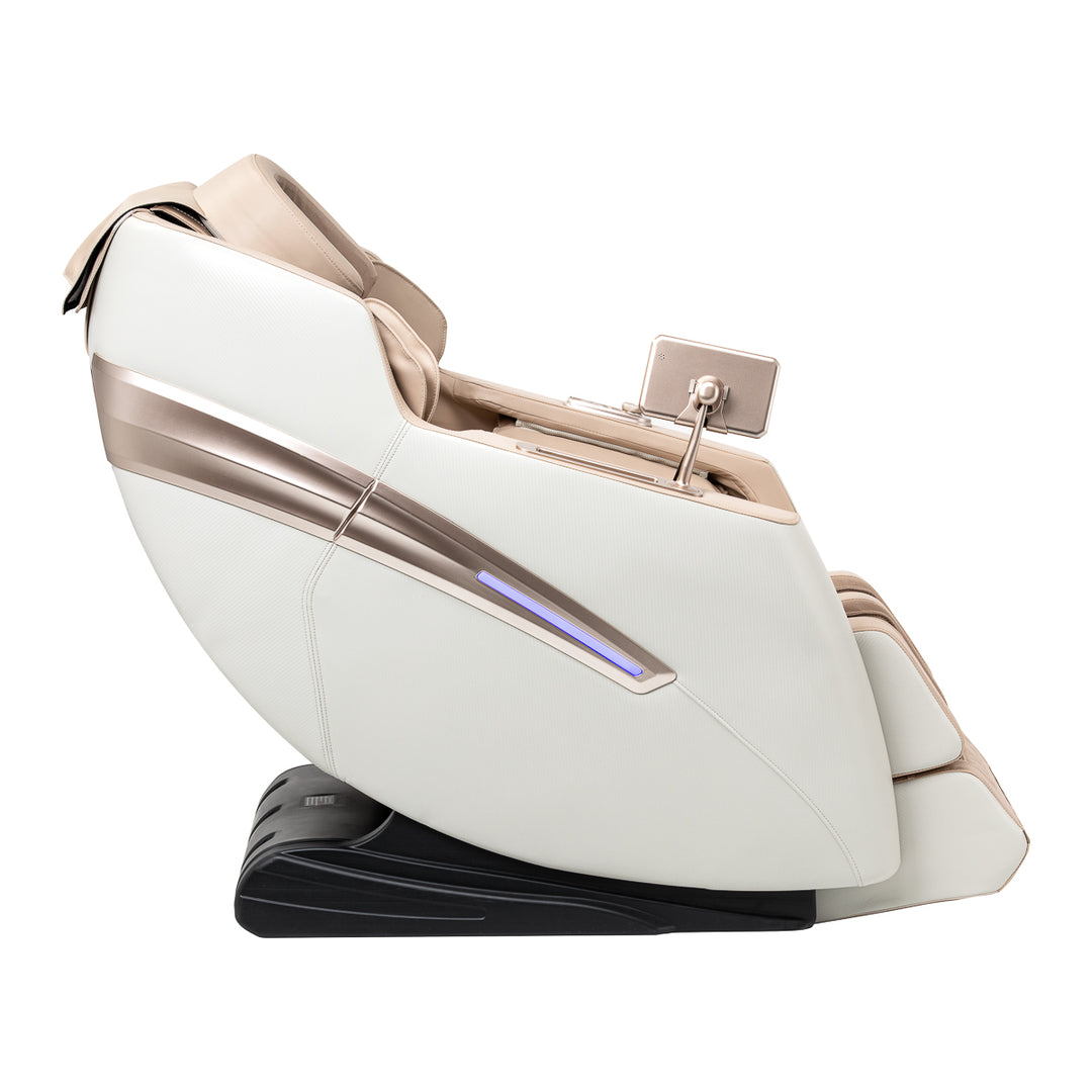 Massagesessel Elektrisch Sakura Prime 101 Beige - Bild 2