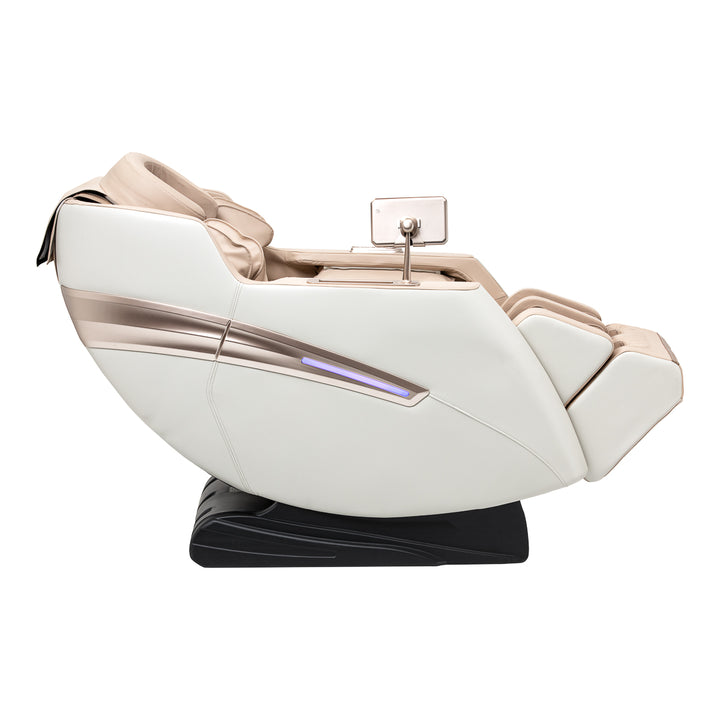 Massagesessel Elektrisch Sakura Prime 101 Beige - Bild 3