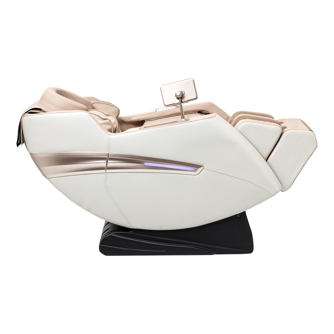 Massagesessel Elektrisch Sakura Prime 101 Beige - Bild 4