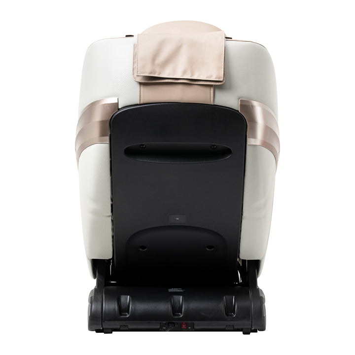 Massagesessel Elektrisch Sakura Prime 101 Beige - Bild 6