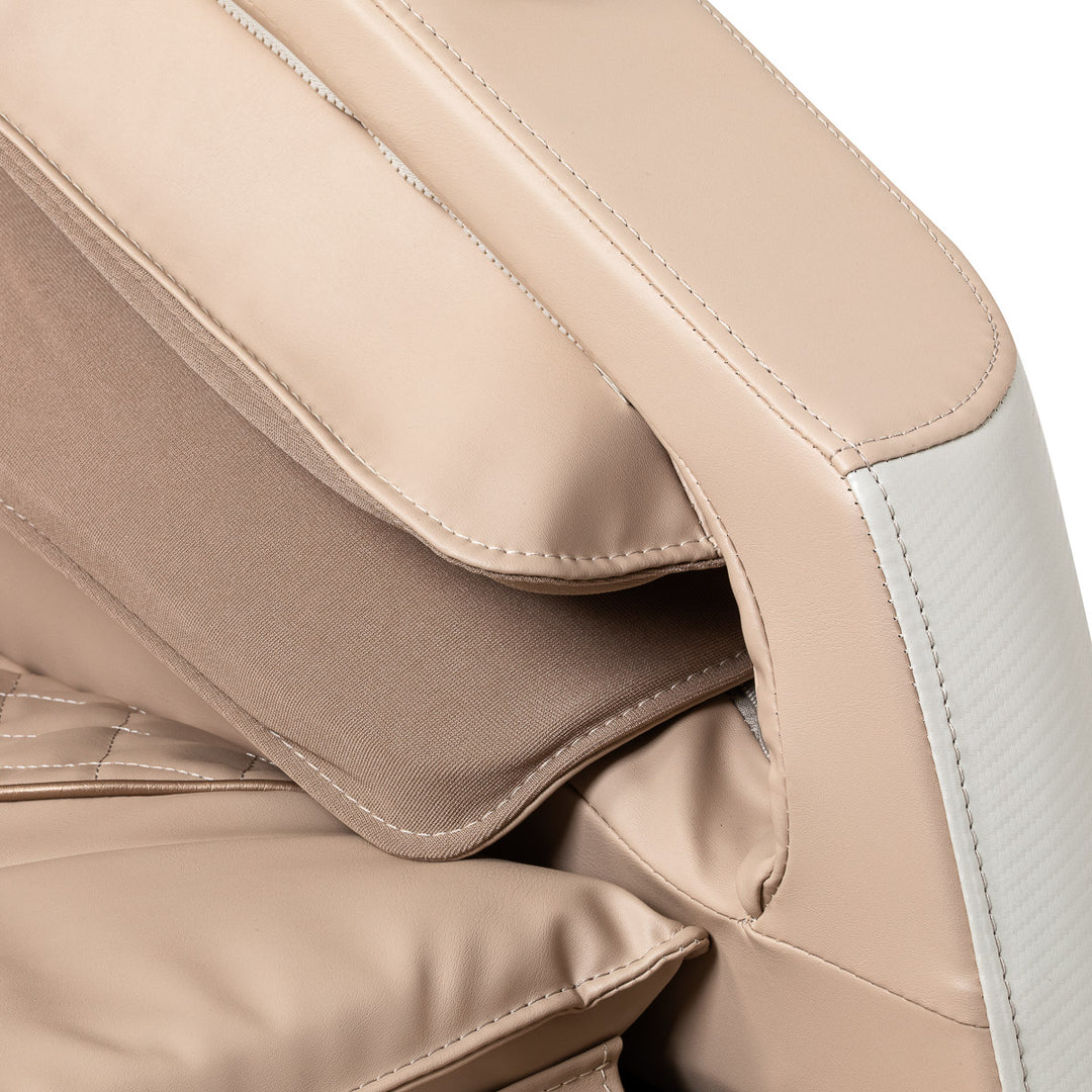 Massagesessel Elektrisch Sakura Prime 101 Beige - Bild 12