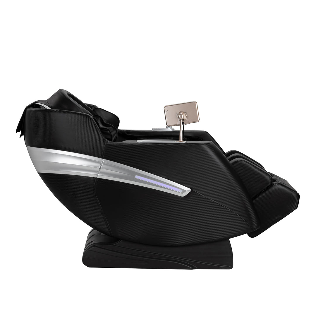 Massagesessel Elektrisch Sakura Prime 101 Schwarz - Bild 3