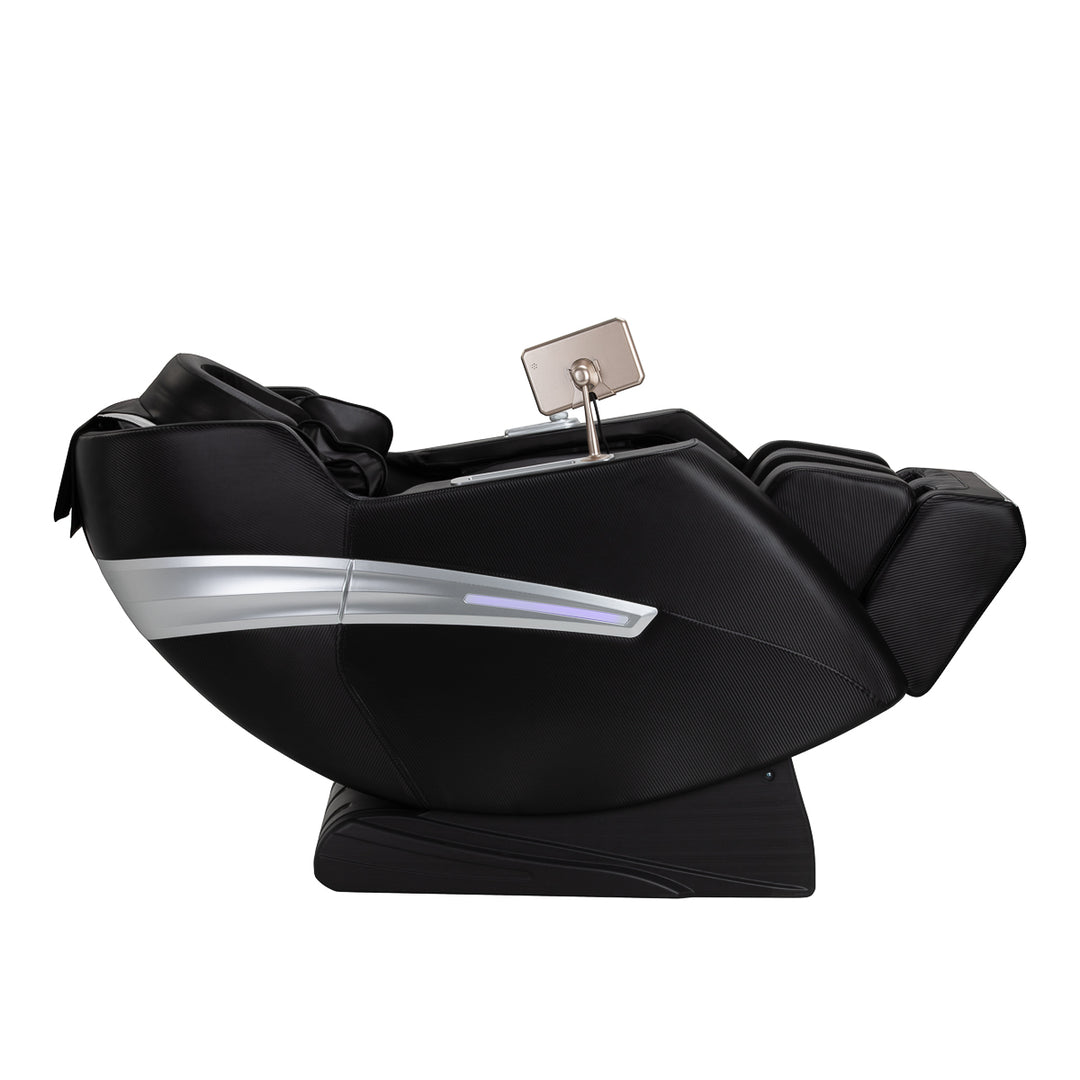 Massagesessel Elektrisch Sakura Prime 101 Schwarz - Bild 4