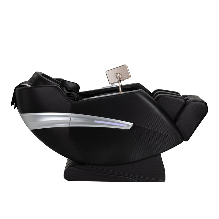 Massagesessel Elektrisch Sakura Prime 101 Schwarz - Bild 4