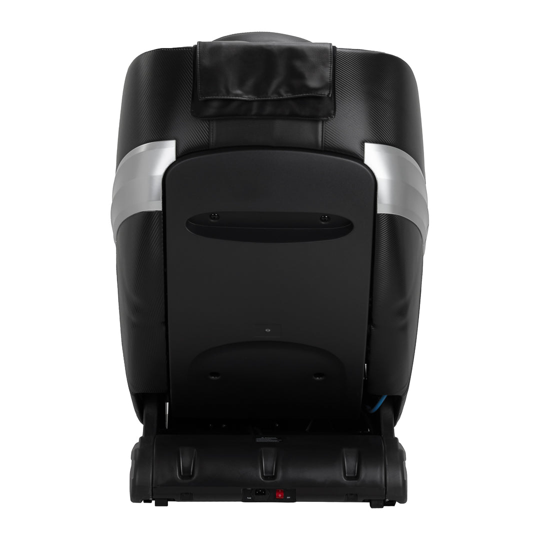 Massagesessel Elektrisch Sakura Prime 101 Schwarz - Bild 6