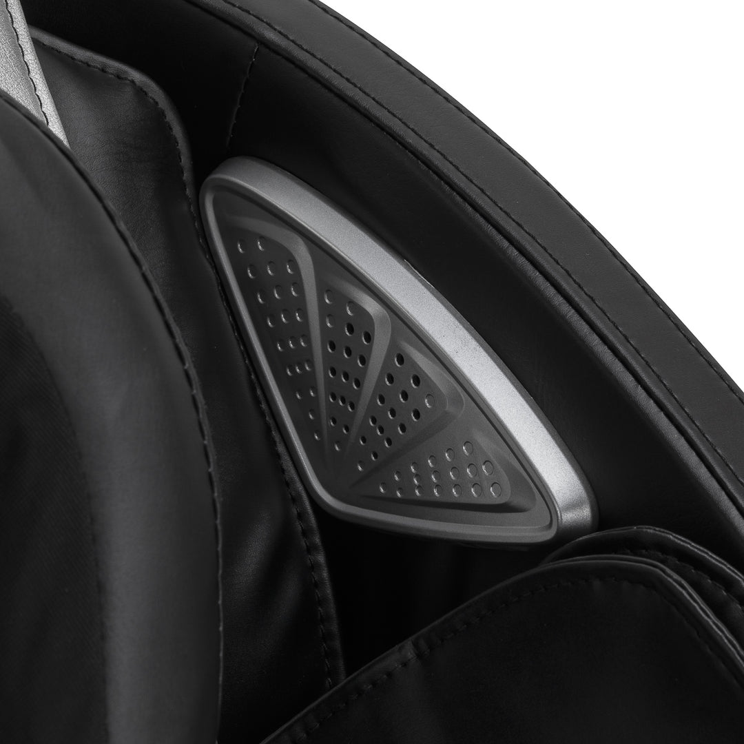 Massagesessel Elektrisch Sakura Prime 101 Schwarz - Bild 8