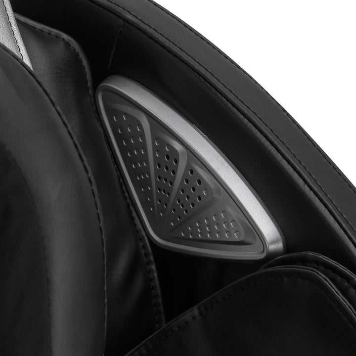 Massagesessel Elektrisch Sakura Prime 101 Schwarz - Bild 8