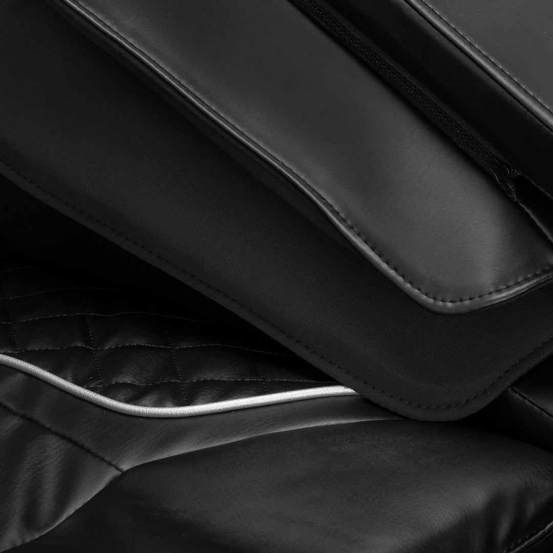 Massagesessel Elektrisch Sakura Prime 101 Schwarz - Bild 13