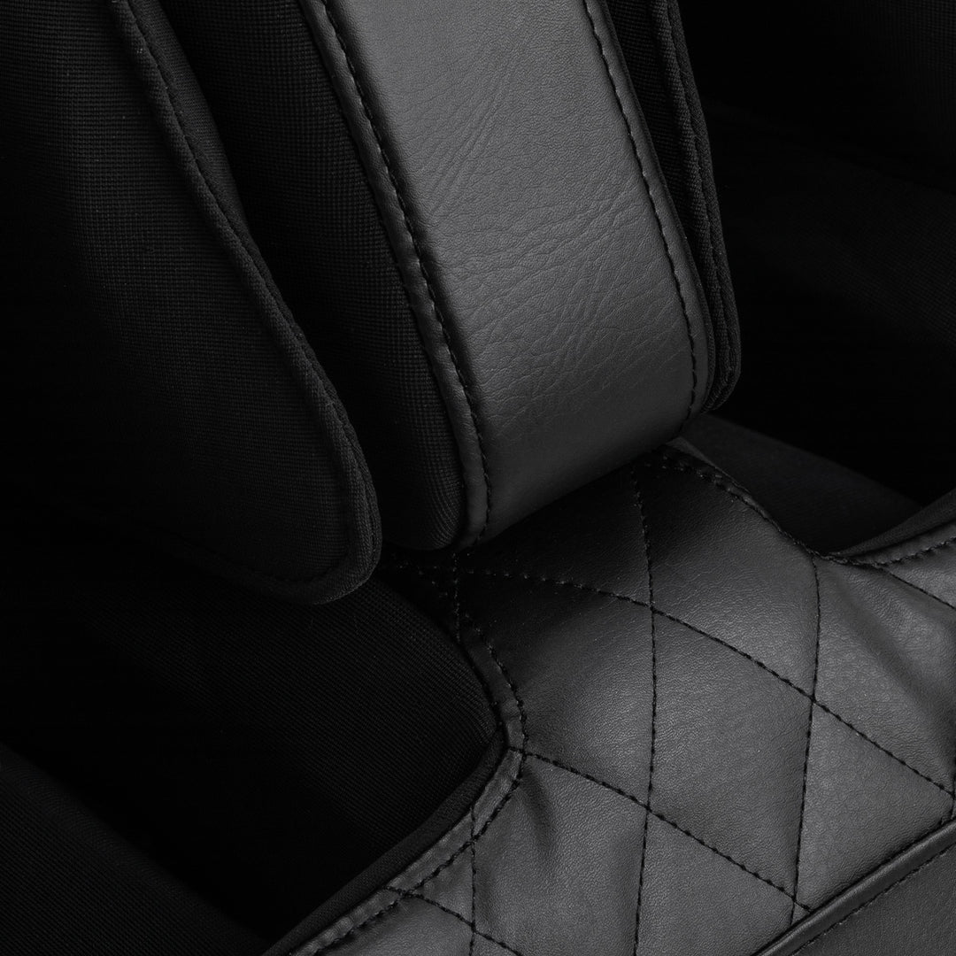 Massagesessel Elektrisch Sakura Prime 101 Schwarz - Bild 14