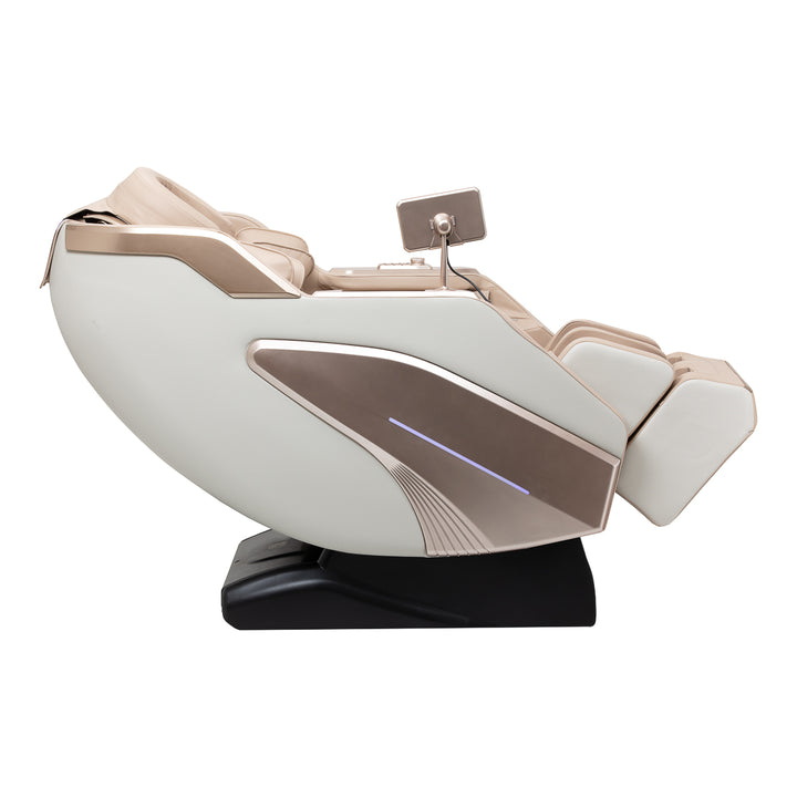 Massagesessel Elektrisch Sakura Prime 108 Beige - Bild 3