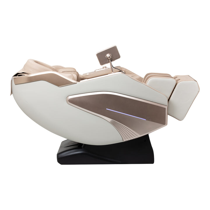 Massagesessel Elektrisch Sakura Prime 108 Beige - Bild 4