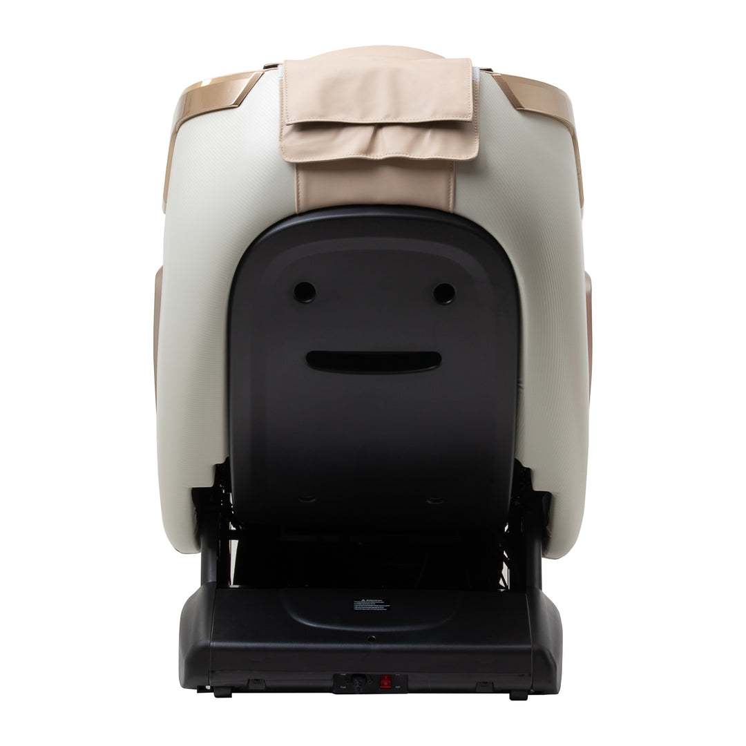 Massagesessel Elektrisch Sakura Prime 108 Beige - Bild 6