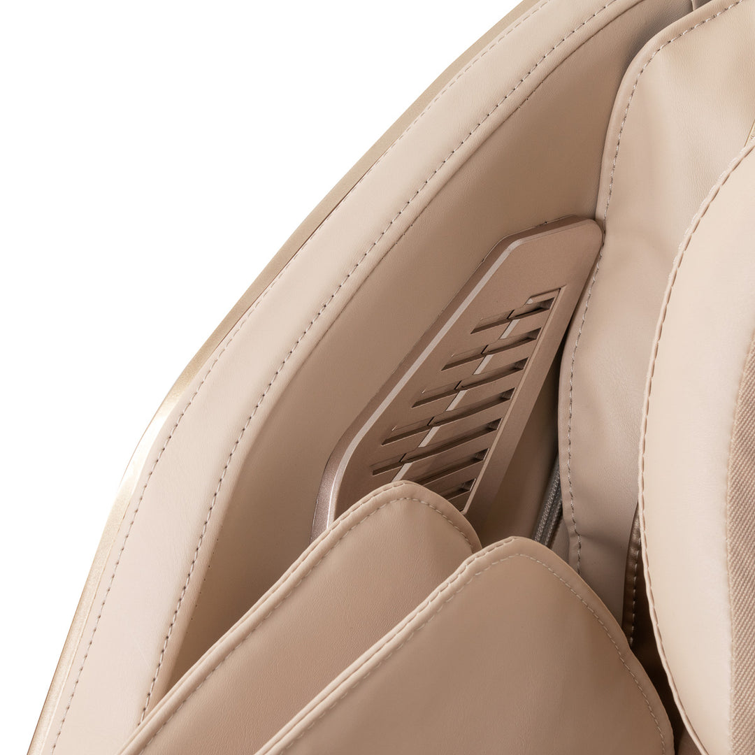 Massagesessel Elektrisch Sakura Prime 108 Beige - Bild 9