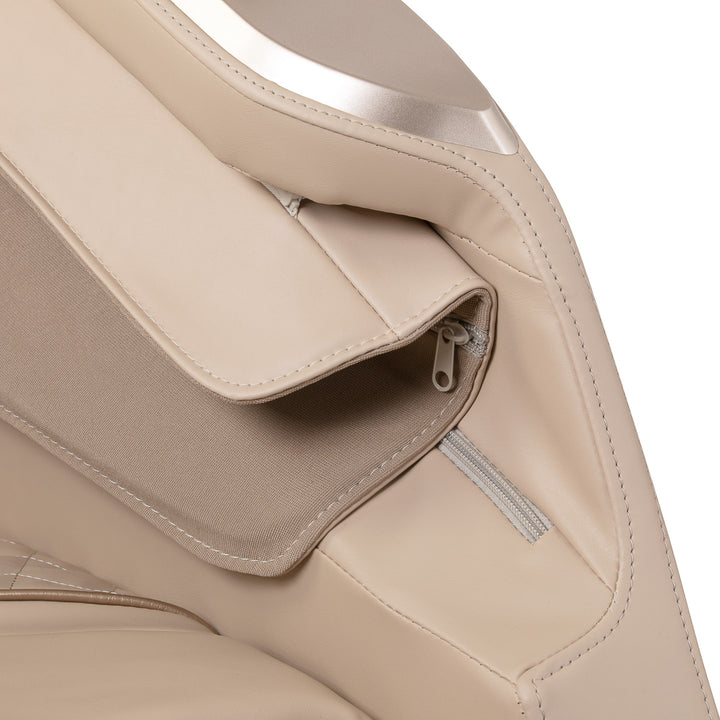 Massagesessel Elektrisch Sakura Prime 108 Beige - Bild 12