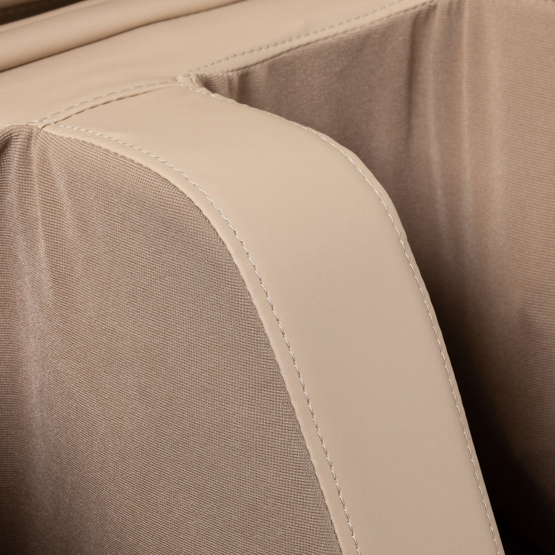 Massagesessel Elektrisch Sakura Prime 108 Beige - Bild 15