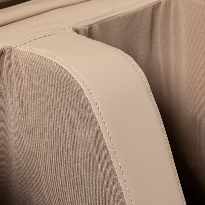 Massagesessel Elektrisch Sakura Prime 108 Beige - Bild 15