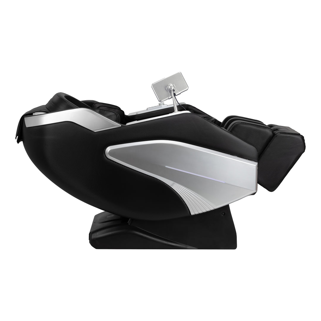 Massagesessel Elektrisch Sakura Prime 108 Schwarz - Bild 4