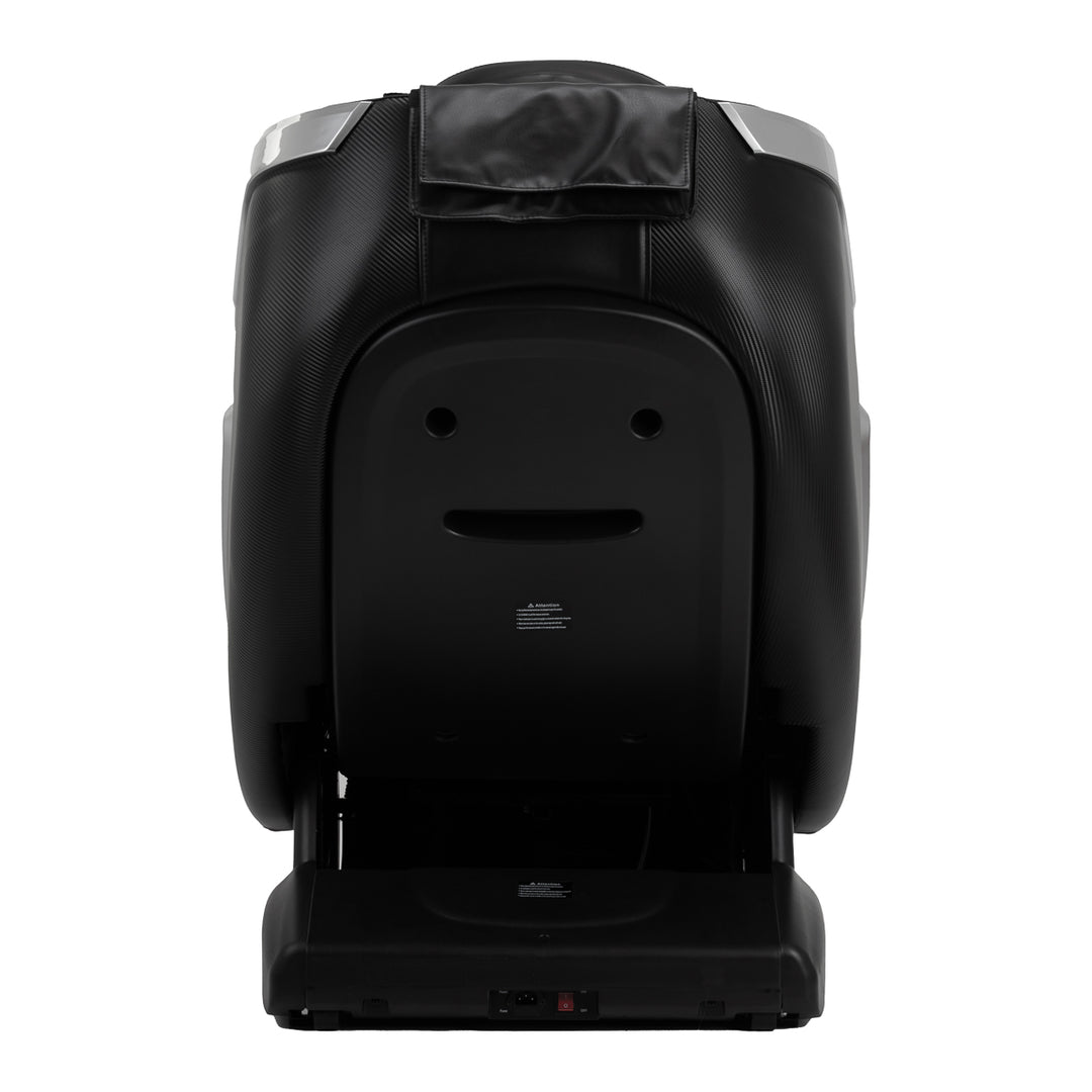 Massagesessel Elektrisch Sakura Prime 108 Schwarz - Bild 6
