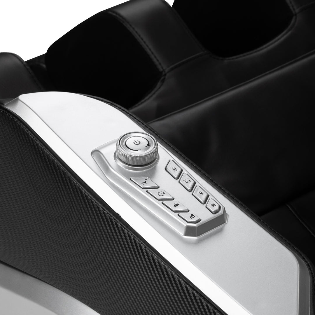 Massagesessel Elektrisch Sakura Prime 108 Schwarz - Bild 8