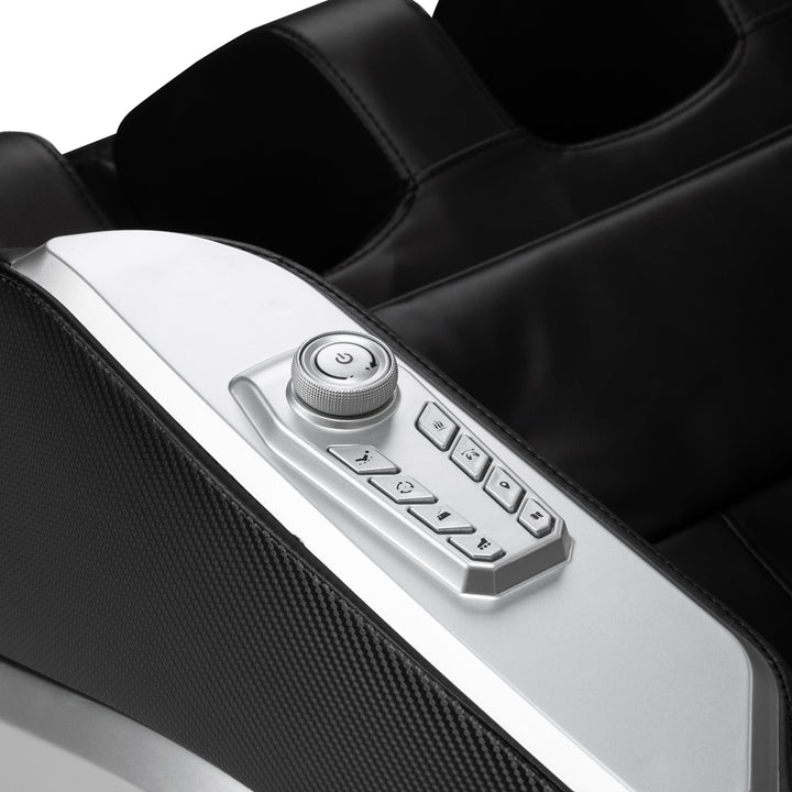 Massagesessel Elektrisch Sakura Prime 108 Schwarz - Bild 8