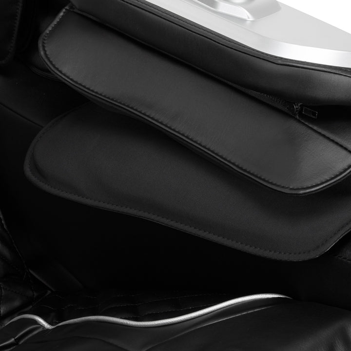 Massagesessel Elektrisch Sakura Prime 108 Schwarz - Bild 10