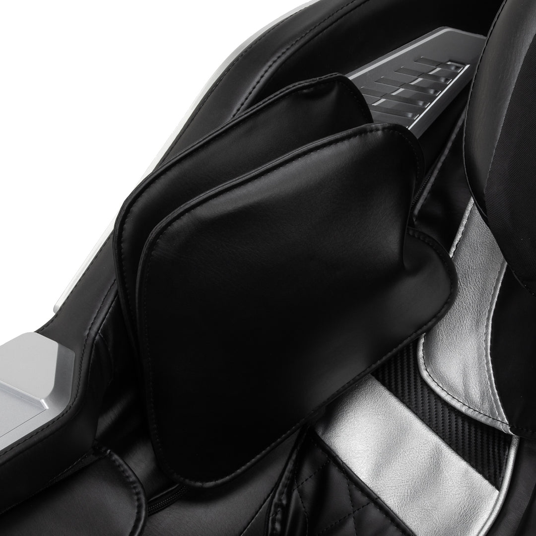 Massagesessel Elektrisch Sakura Prime 108 Schwarz - Bild 14