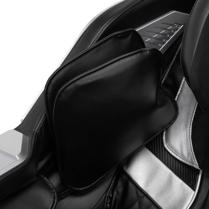 Massagesessel Elektrisch Sakura Prime 108 Schwarz - Bild 14