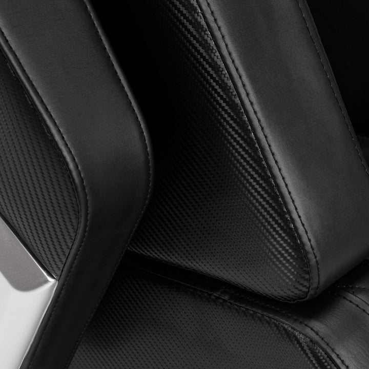 Massagesessel Elektrisch Sakura Prime 108 Schwarz - Bild 15