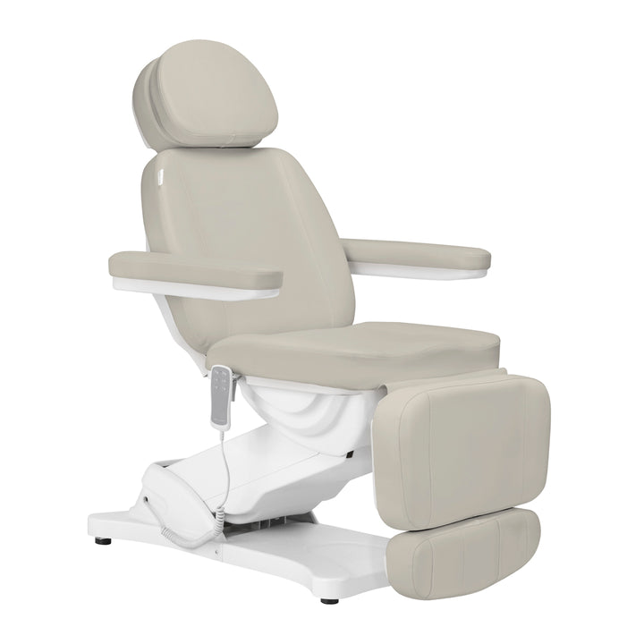 Elektrische Kosmetikliege Sillon Classic 3 Motoren Beige