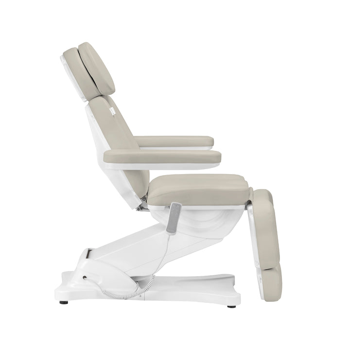 Elektrische Kosmetikliege Sillon Classic 3 Motoren Beige - Bild 4