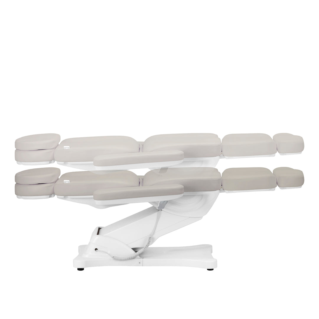 Elektrische Kosmetikliege Sillon Classic 3 Motoren Beige - Bild 7