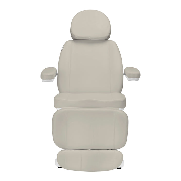 Elektrische Kosmetikliege Sillon Classic 3 Motoren Beige - Bild 8