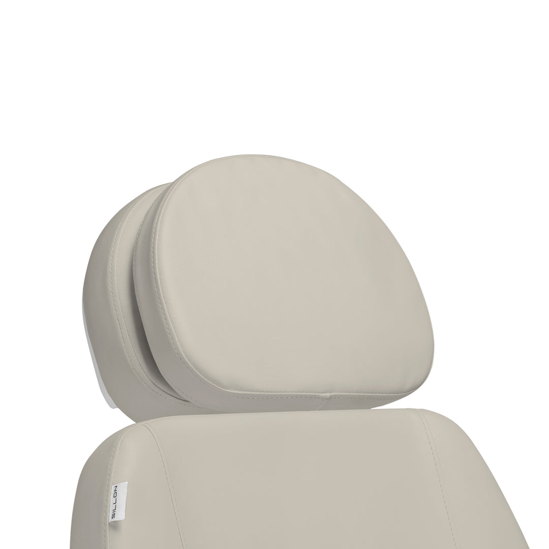 Elektrische Kosmetikliege Sillon Classic 3 Motoren Beige - Bild 15