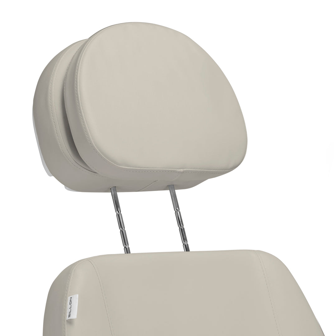 Elektrische Kosmetikliege Sillon Classic 3 Motoren Beige - Bild 16