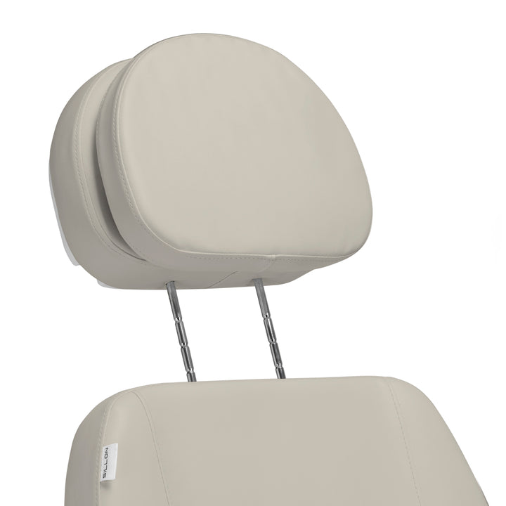 Elektrische Kosmetikliege Sillon Classic 3 Motoren Beige - Bild 16