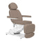 Kosmetikliege Elektrisch Sillon Classic 3 Motoren Braun