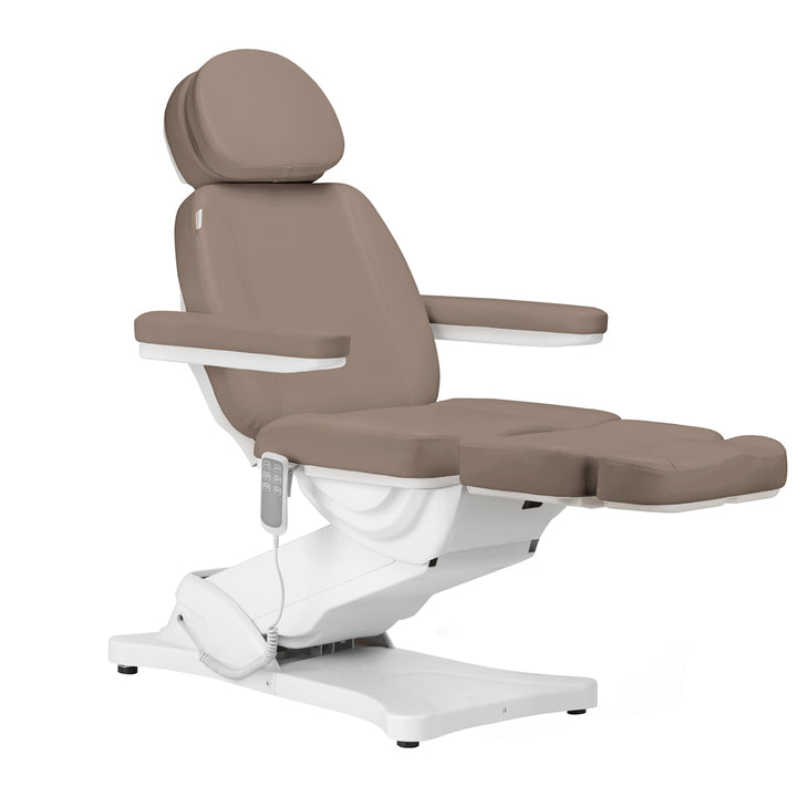 Kosmetikliege Elektrisch Sillon Classic 3 Motoren Braun - Bild 3