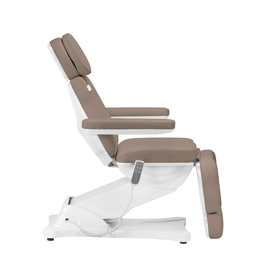 Kosmetikliege Elektrisch Sillon Classic 3 Motoren Braun - Bild 4