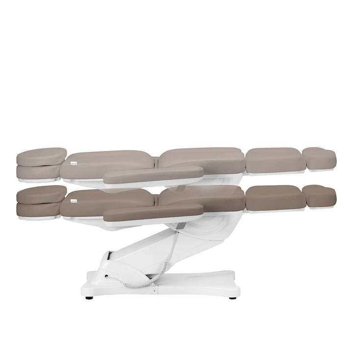 Kosmetikliege Elektrisch Sillon Classic 3 Motoren Braun - Bild 7