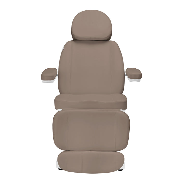 Kosmetikliege Elektrisch Sillon Classic 3 Motoren Braun - Bild 8