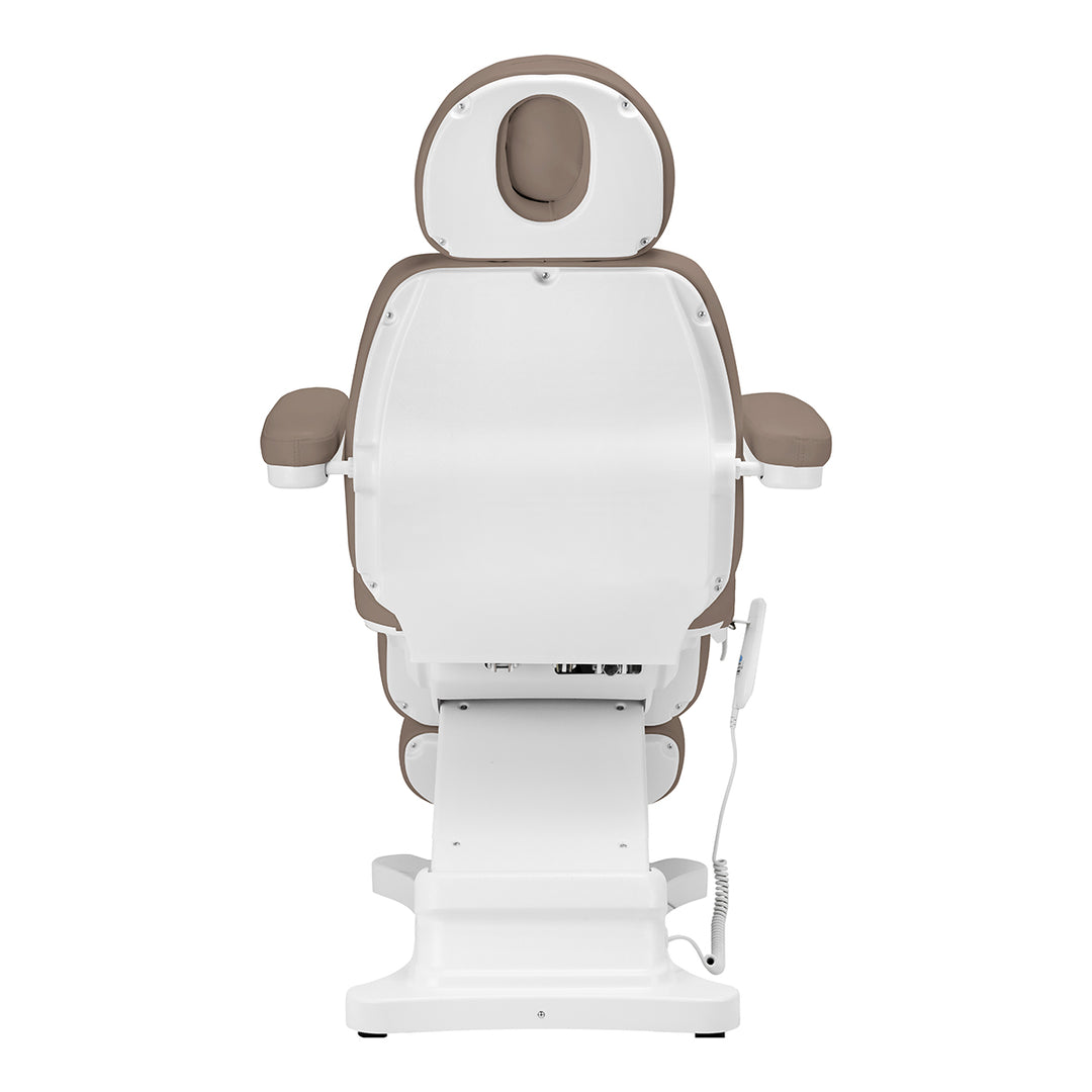 Kosmetikliege Elektrisch Sillon Classic 3 Motoren Braun - Bild 9
