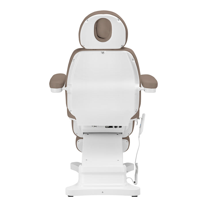 Kosmetikliege Elektrisch Sillon Classic 3 Motoren Braun - Bild 9