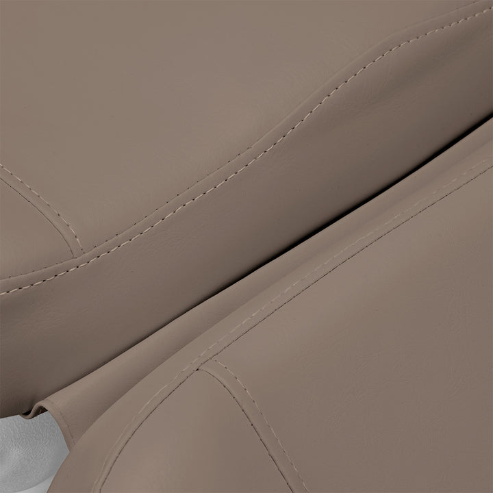 Kosmetikliege Elektrisch Sillon Classic 3 Motoren Braun - Bild 10
