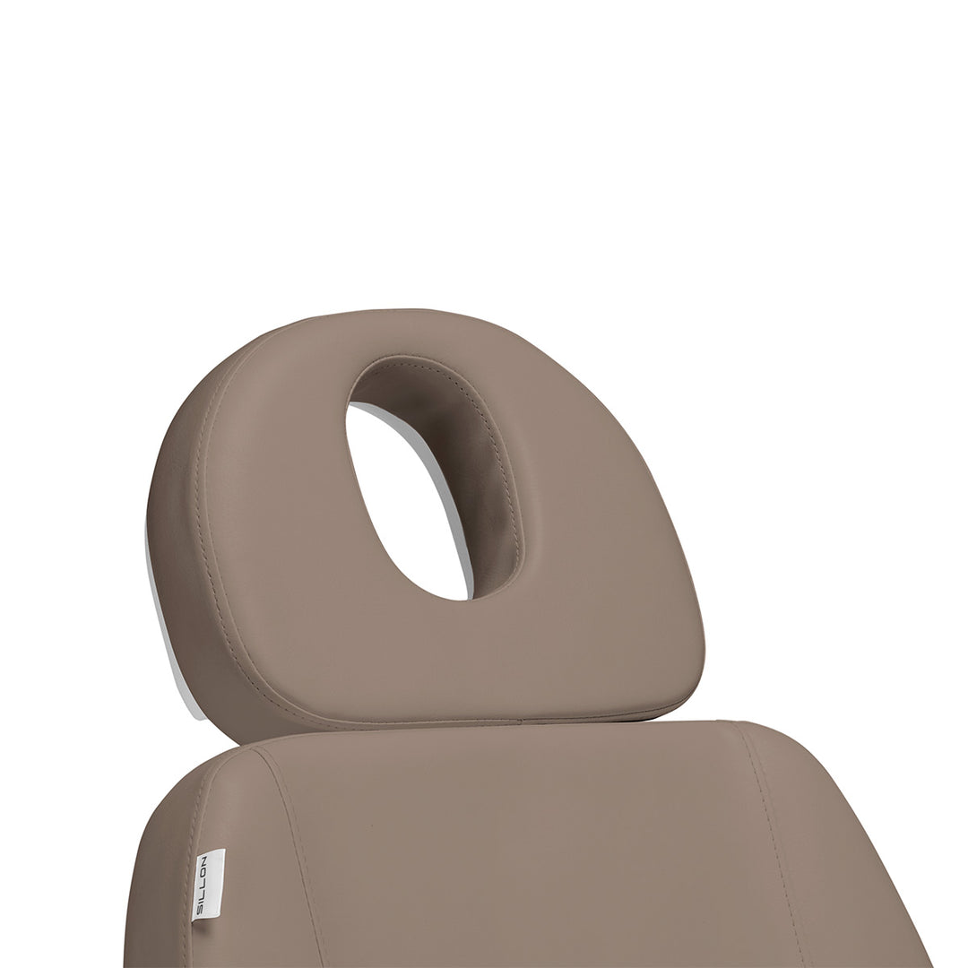 Kosmetikliege Elektrisch Sillon Classic 3 Motoren Braun - Bild 14