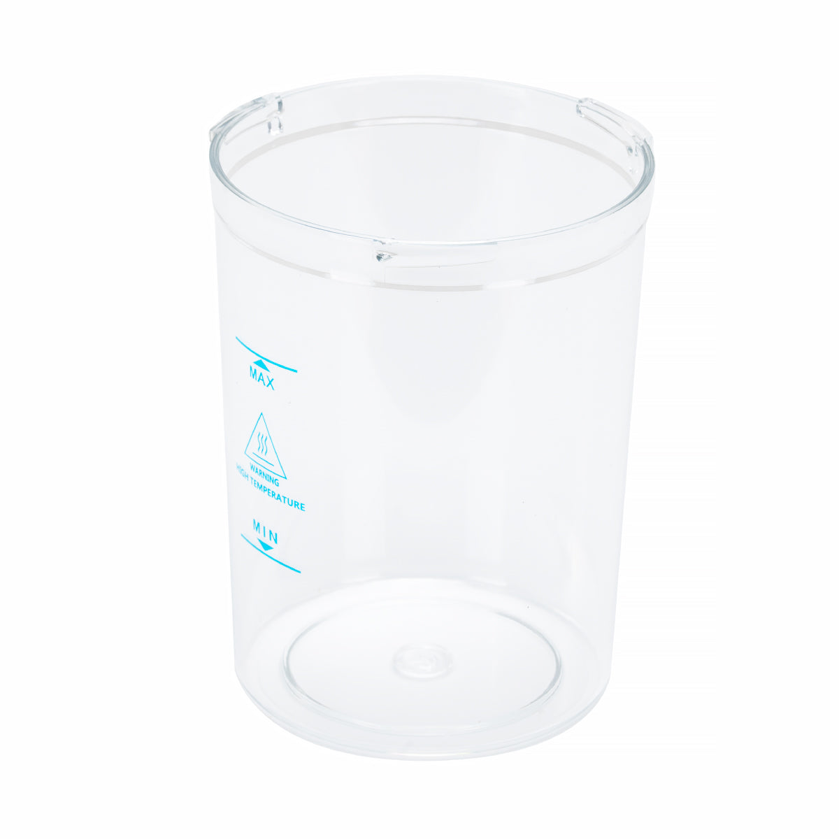Wasserbehälter für Vapozone Giovanni D-20 D-21