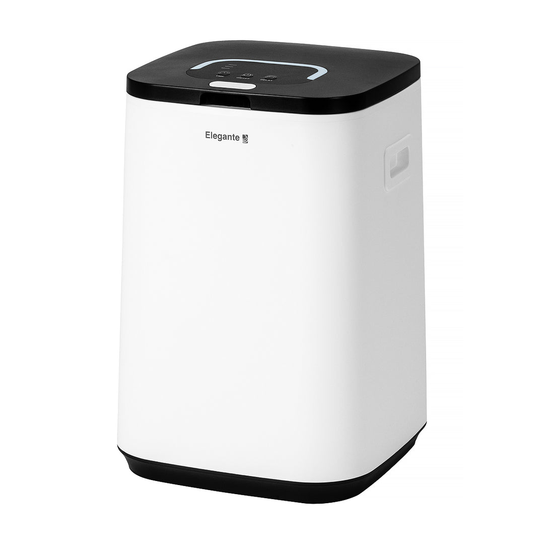 Handtuchwärmer Elegante E3 20L 450W Weiß