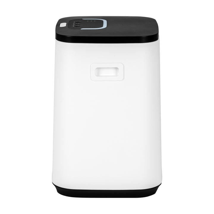 Handtuchwärmer Elegante E3 20L 450W Weiß - Bild 3